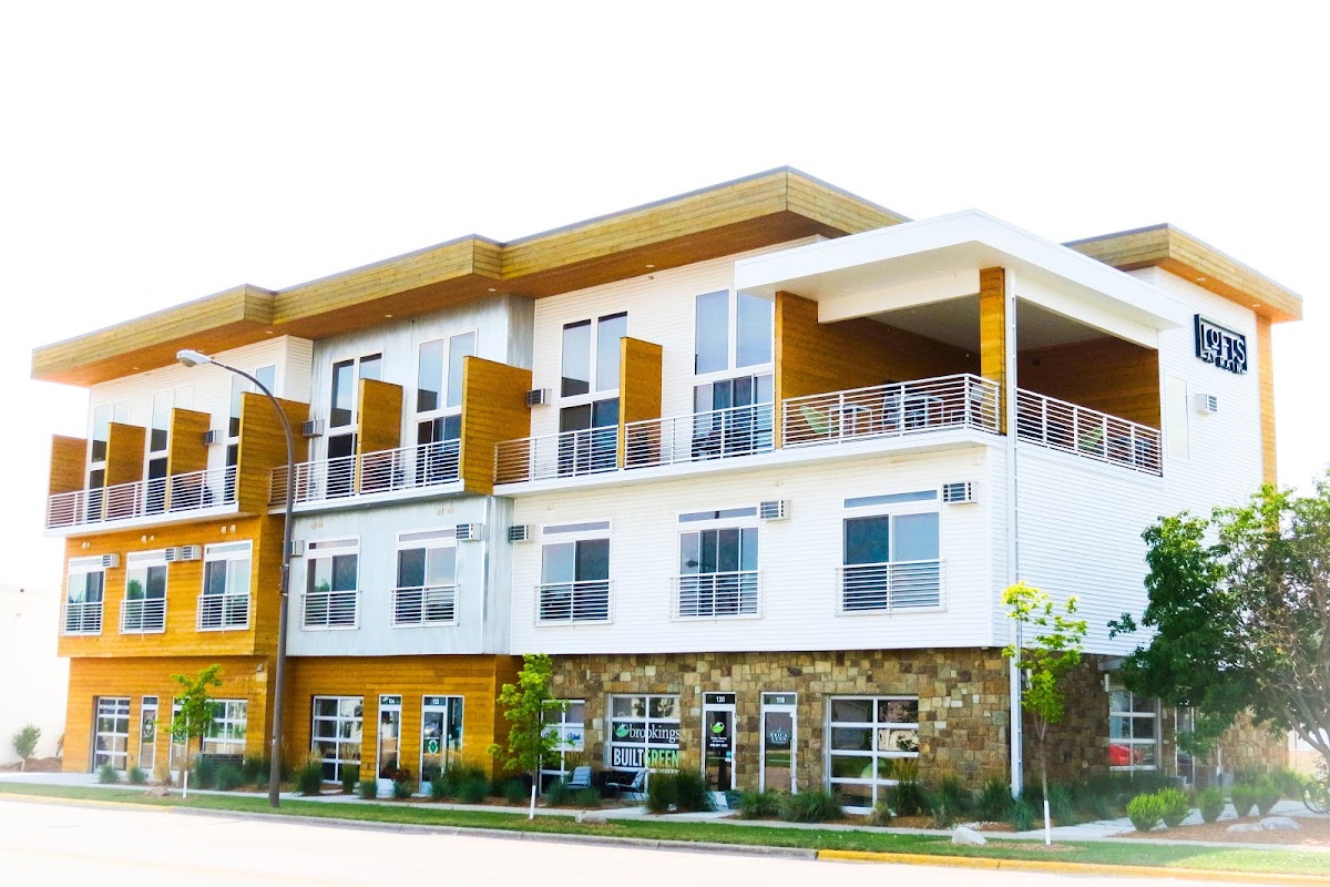 3rd & Main Apartments