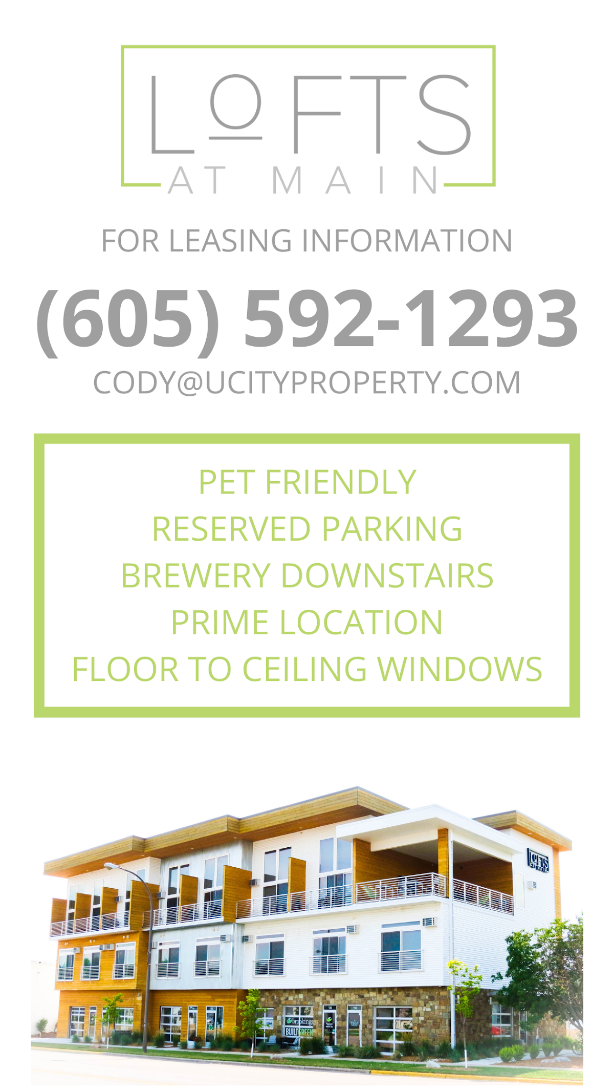 3rd & Main Apartments