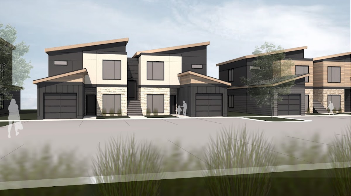 Apartments @ Trails Head