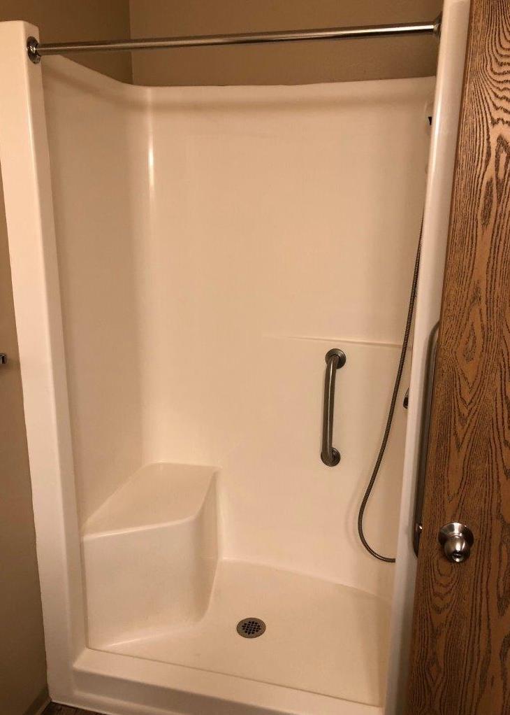 Boardwalk Apartments