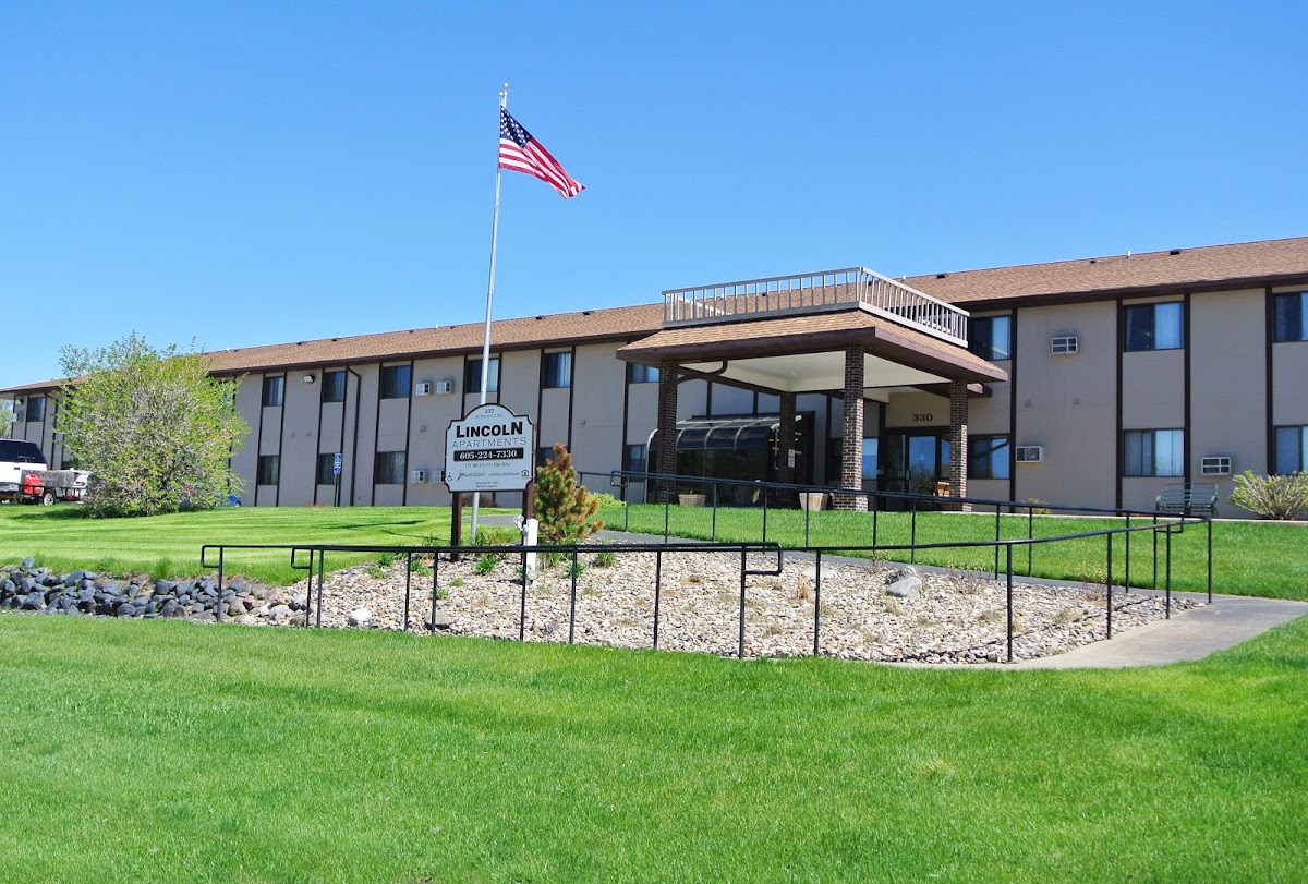 Boardwalk Apartments