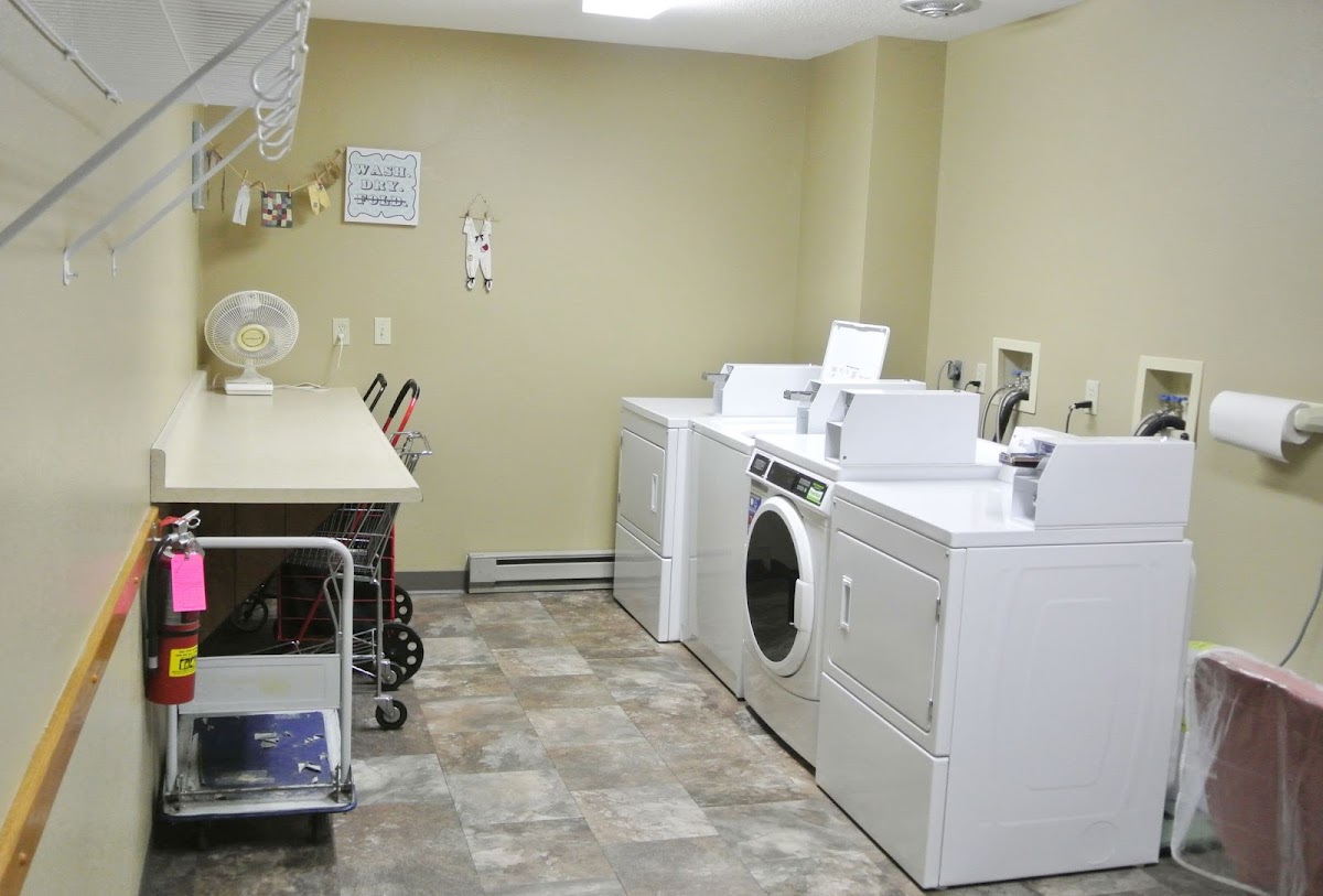 Boardwalk Apartments