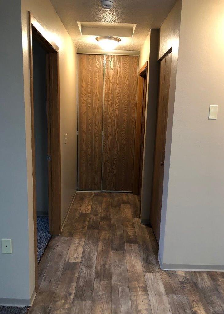 Boardwalk Apartments