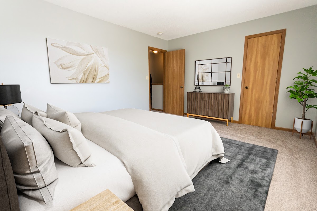 Country Meadows Apartments and Townhomes