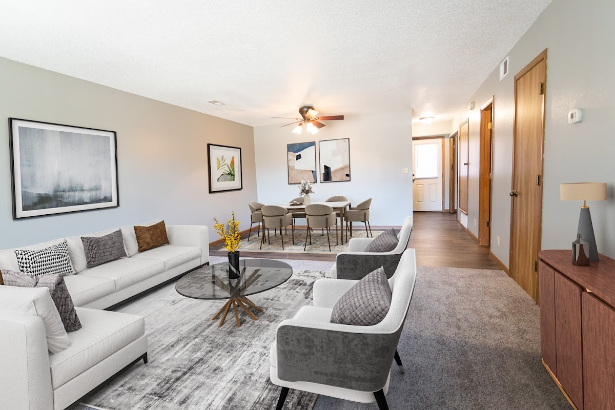 Country Meadows Apartments and Townhomes