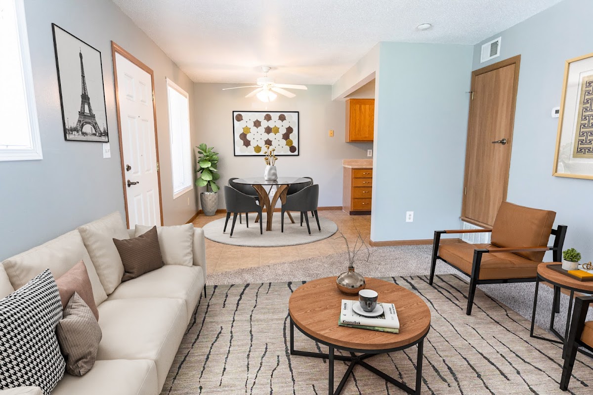 Country Meadows Apartments and Townhomes