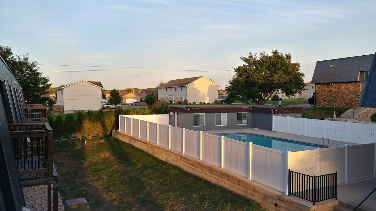 Dakota Ridge Apartments