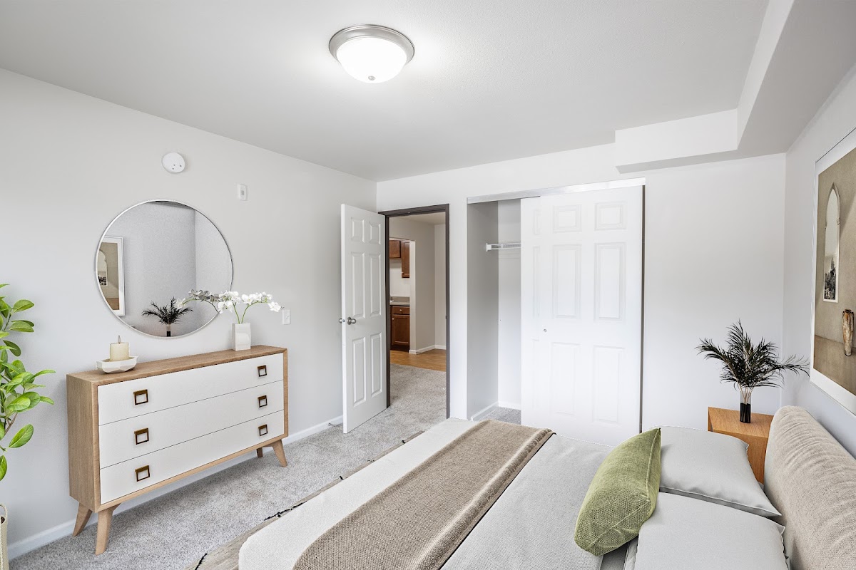 Dakota Ridge Apartments