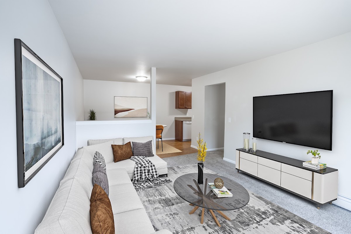 Dakota Ridge Apartments