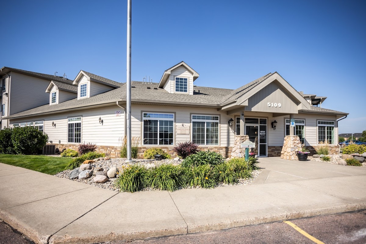 Donegal Pointe Apartments