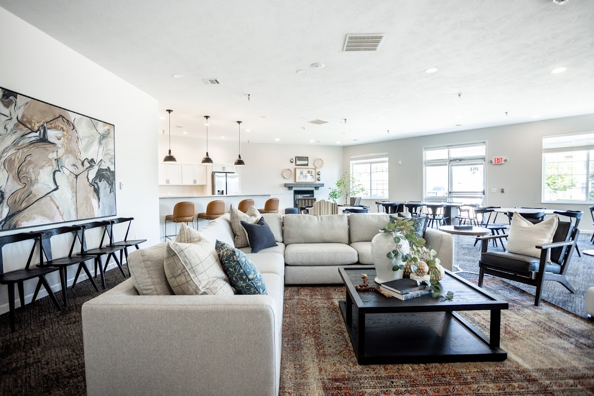 Donegal Pointe Apartments