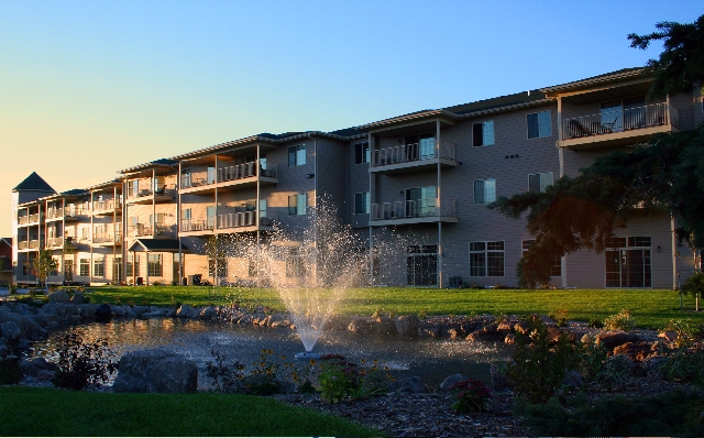 Donegal Pointe Apartments