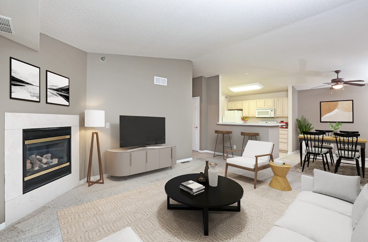 Donegal Pointe Apartments