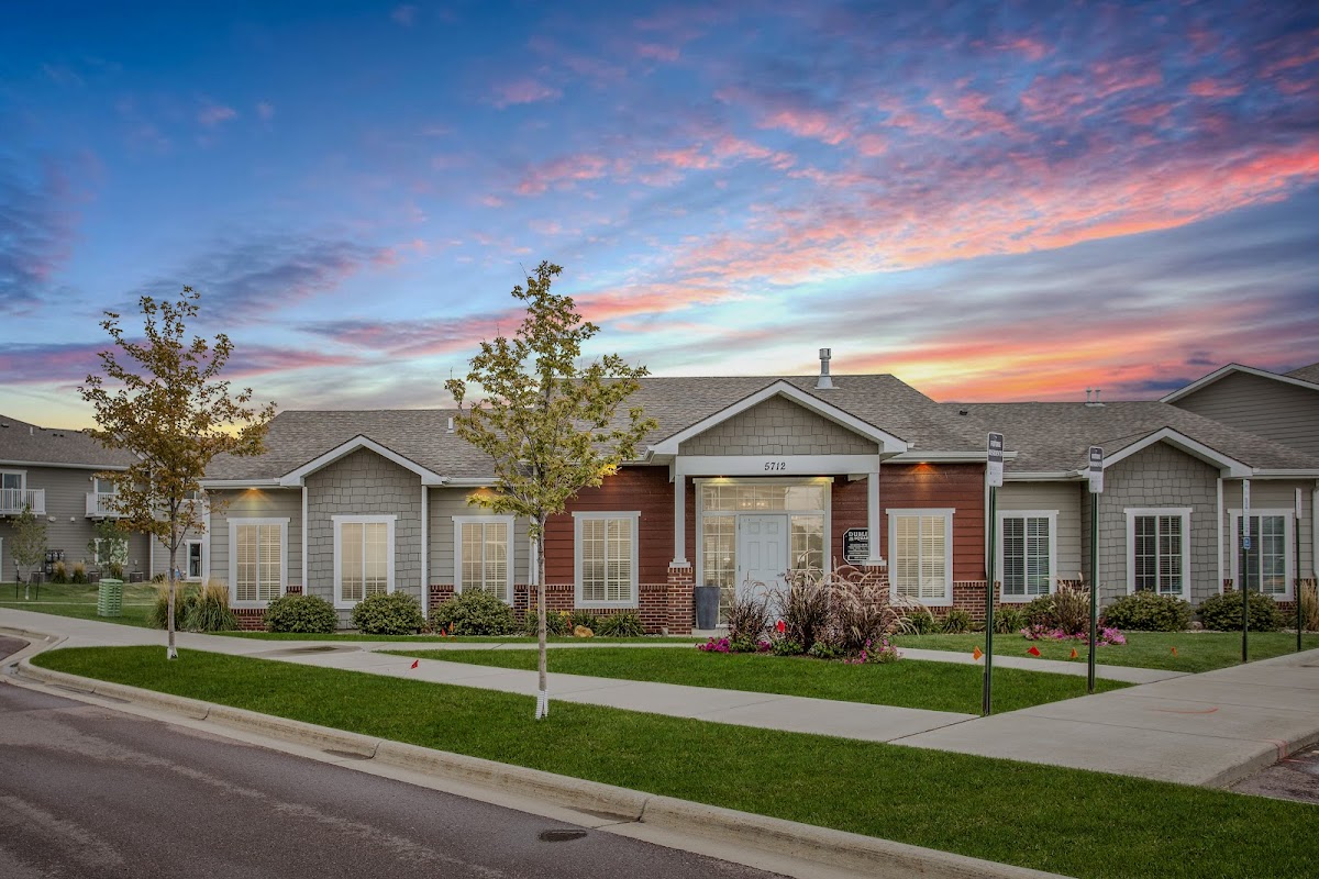 Dublin Square Apartments and Townhomes