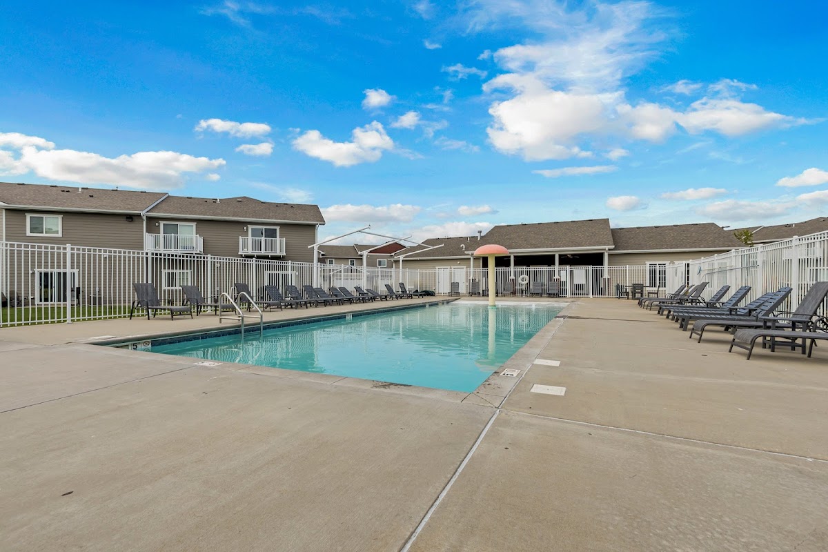 Dublin Square Apartments and Townhomes