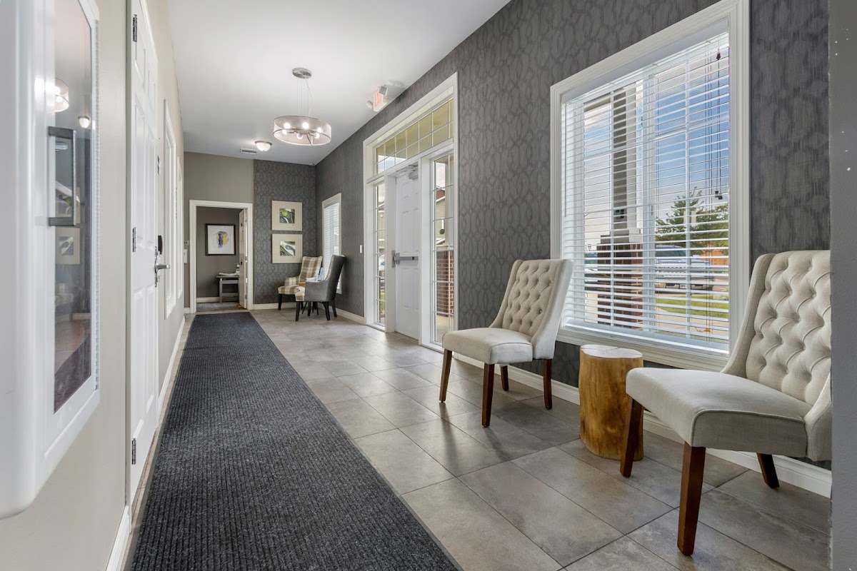 Dublin Square Apartments and Townhomes