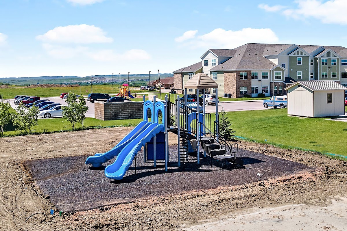 Heartland Heights Apartments