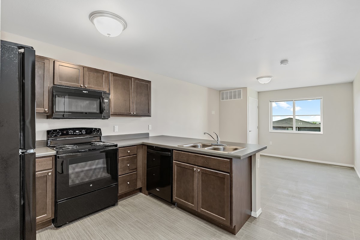 Heartland Heights Apartments