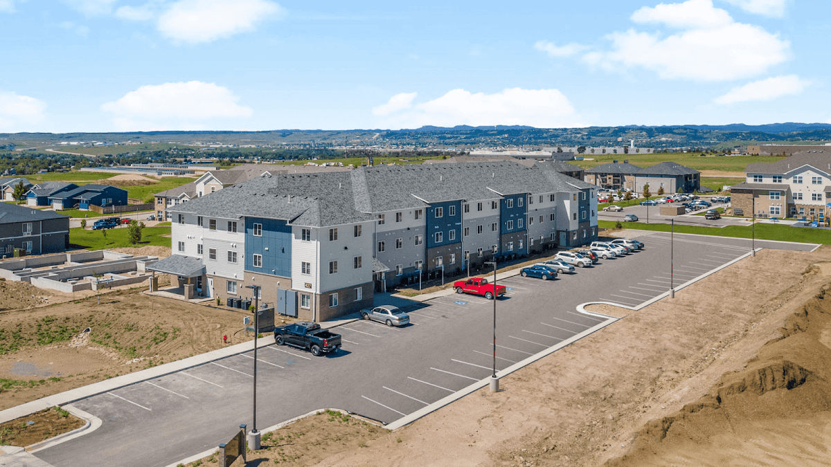 Heartland Heights Apartments