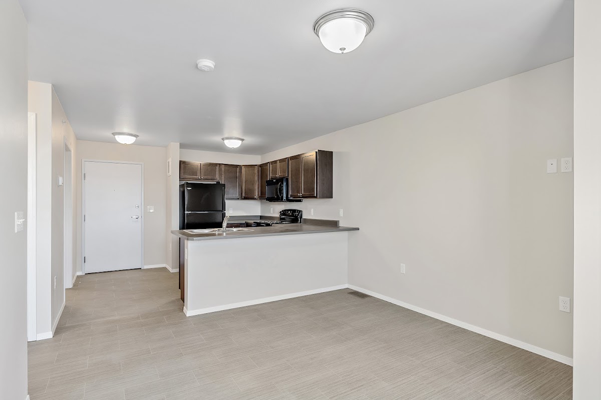 Heartland Heights Apartments