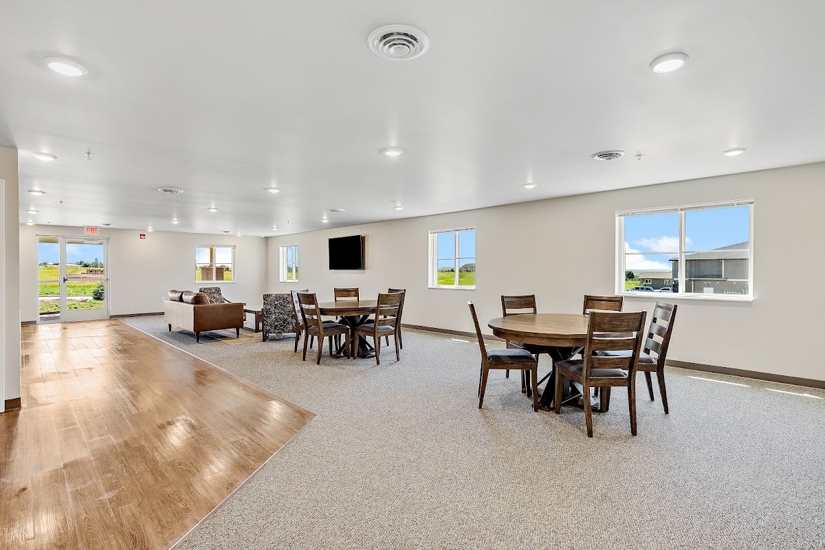 Heartland Heights Apartments