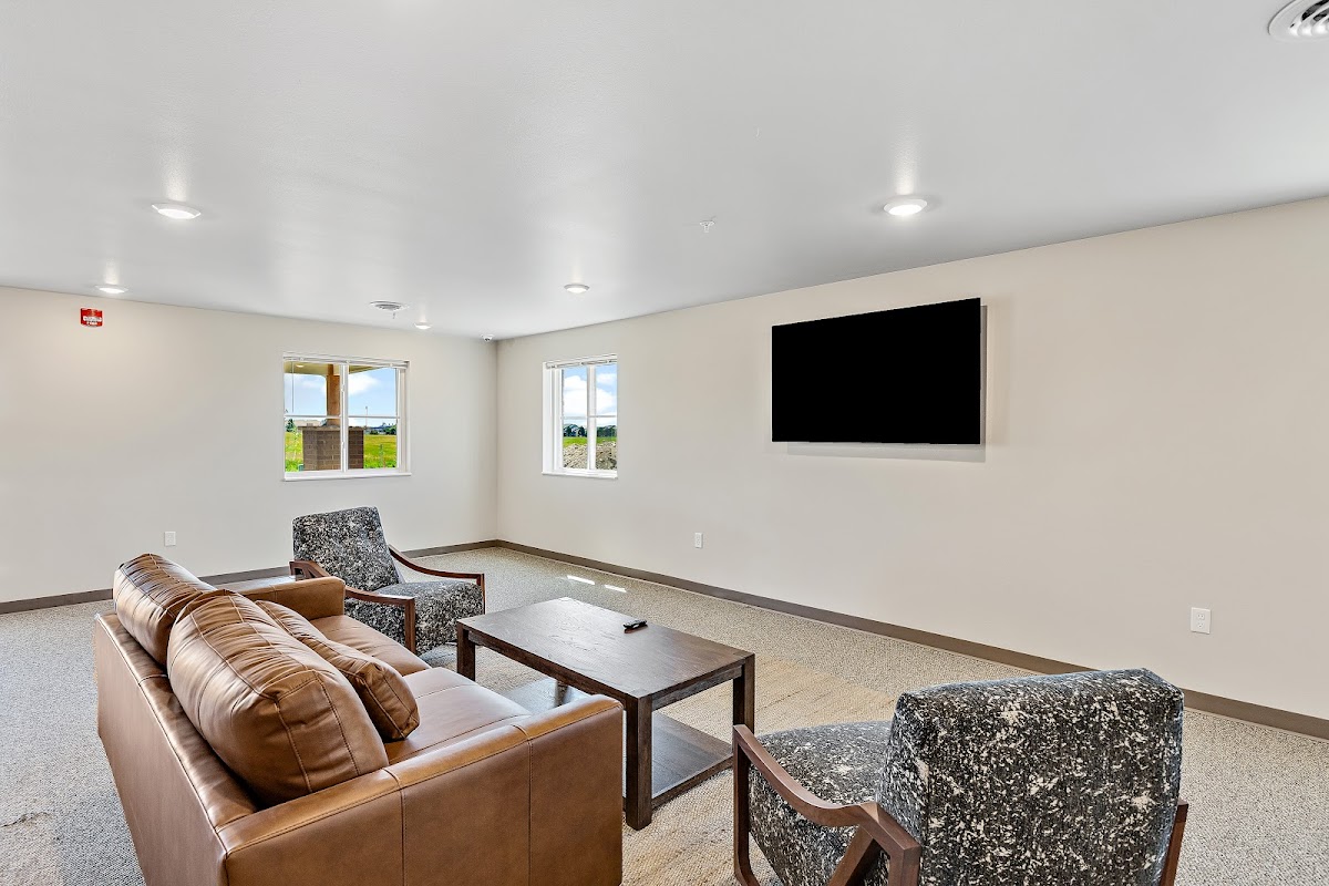 Heartland Heights Apartments