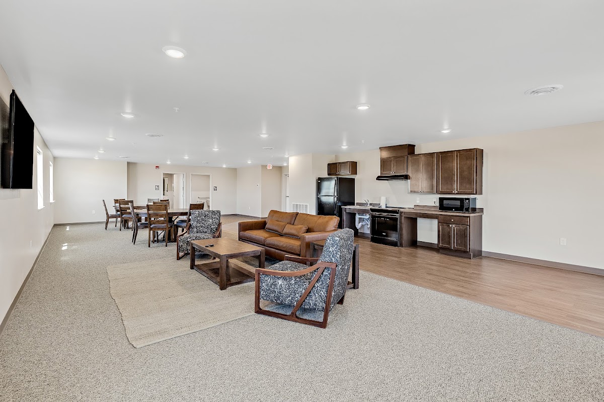 Heartland Heights Apartments