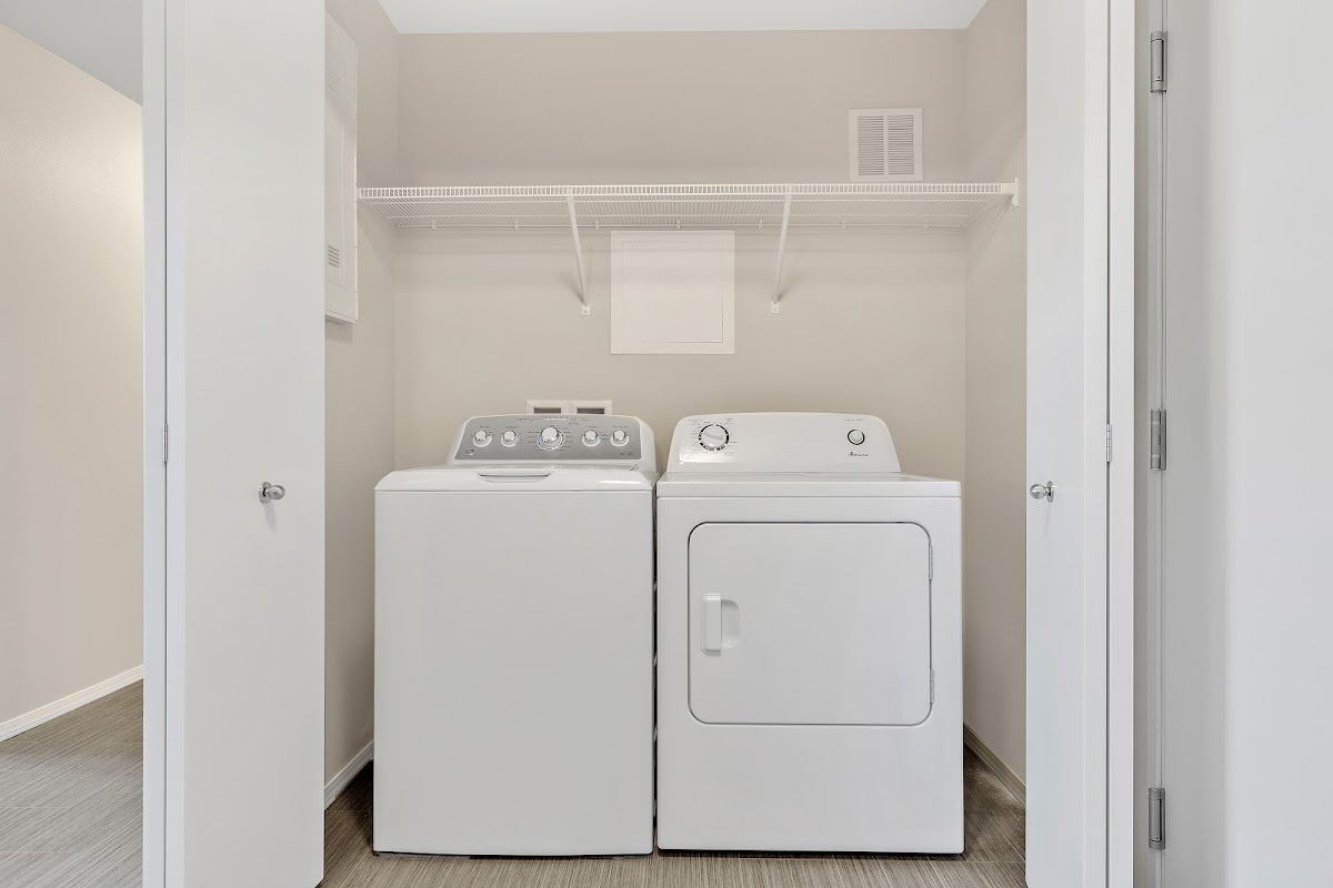 Heartland Heights Apartments