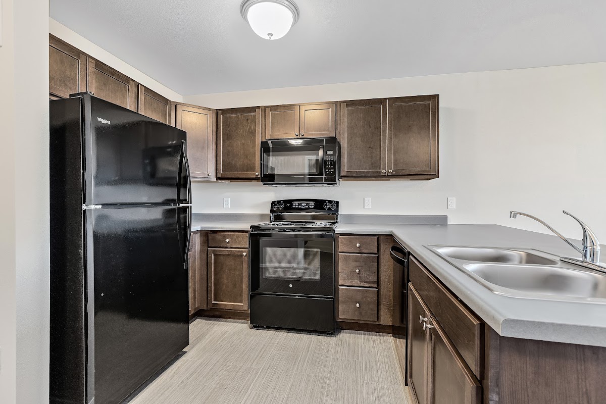 Heartland Heights Apartments