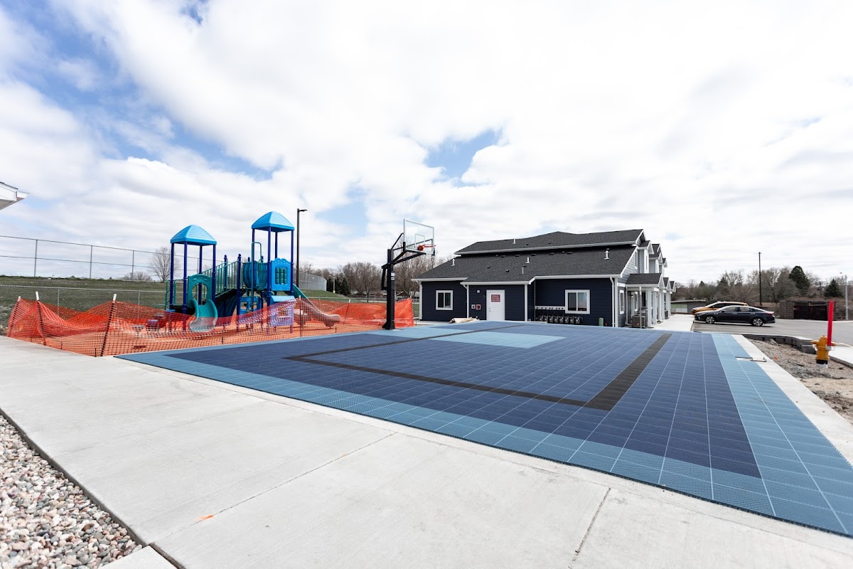 Lacey Village Townhomes