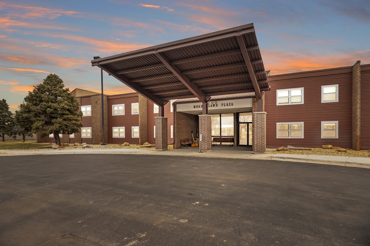 Meadowlawn Plaza Apartments