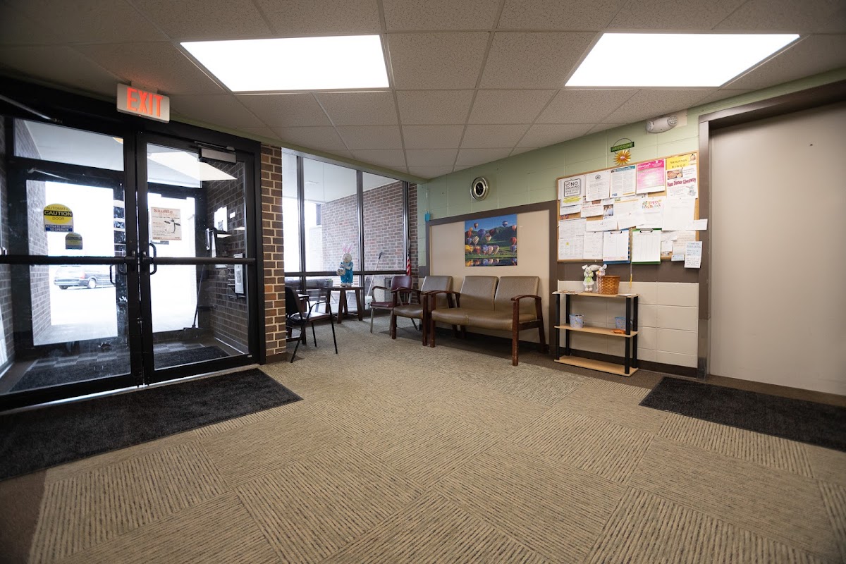 Meadowlawn Plaza Apartments