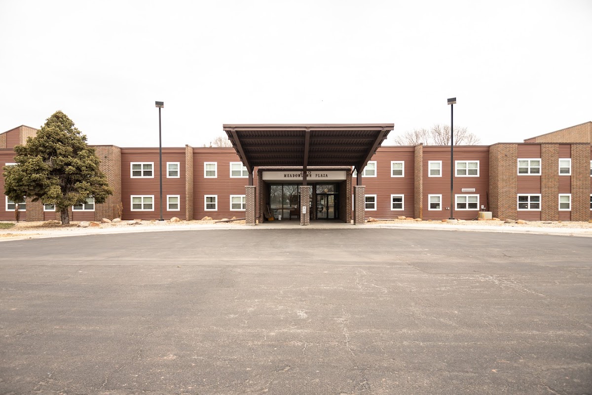 Meadowlawn Plaza Apartments