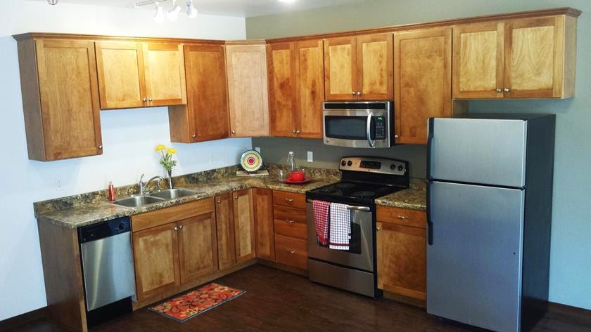 Mills Ridge Apartments