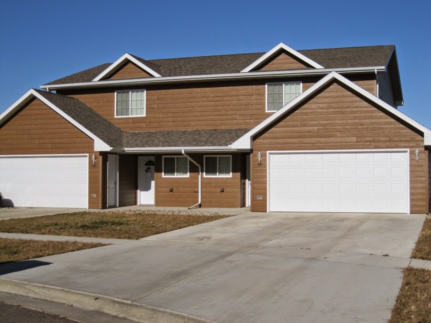 Mills Ridge Apartments