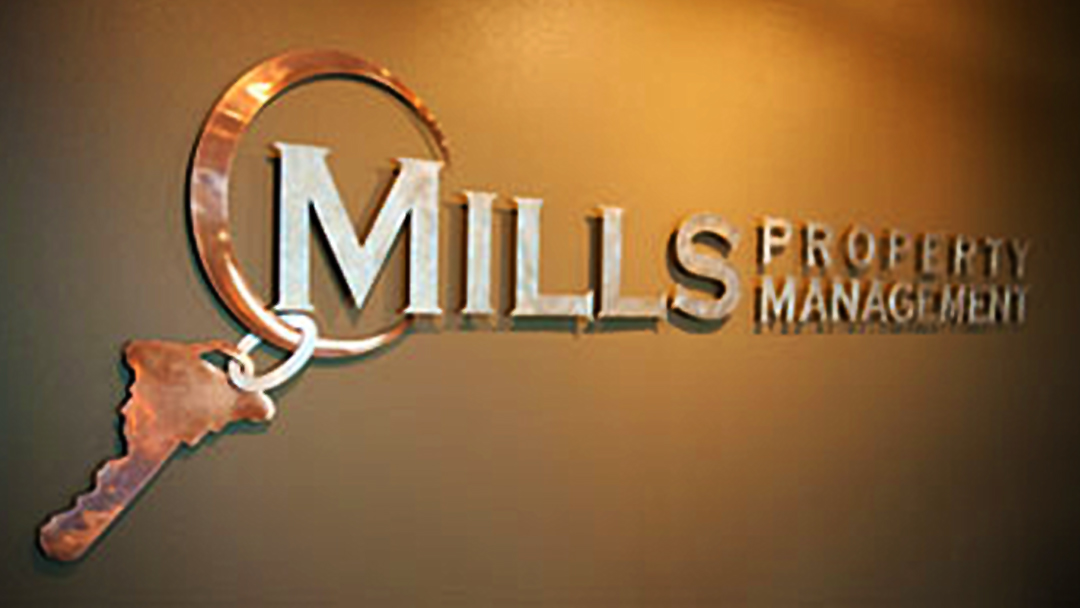 Mills Ridge Apartments