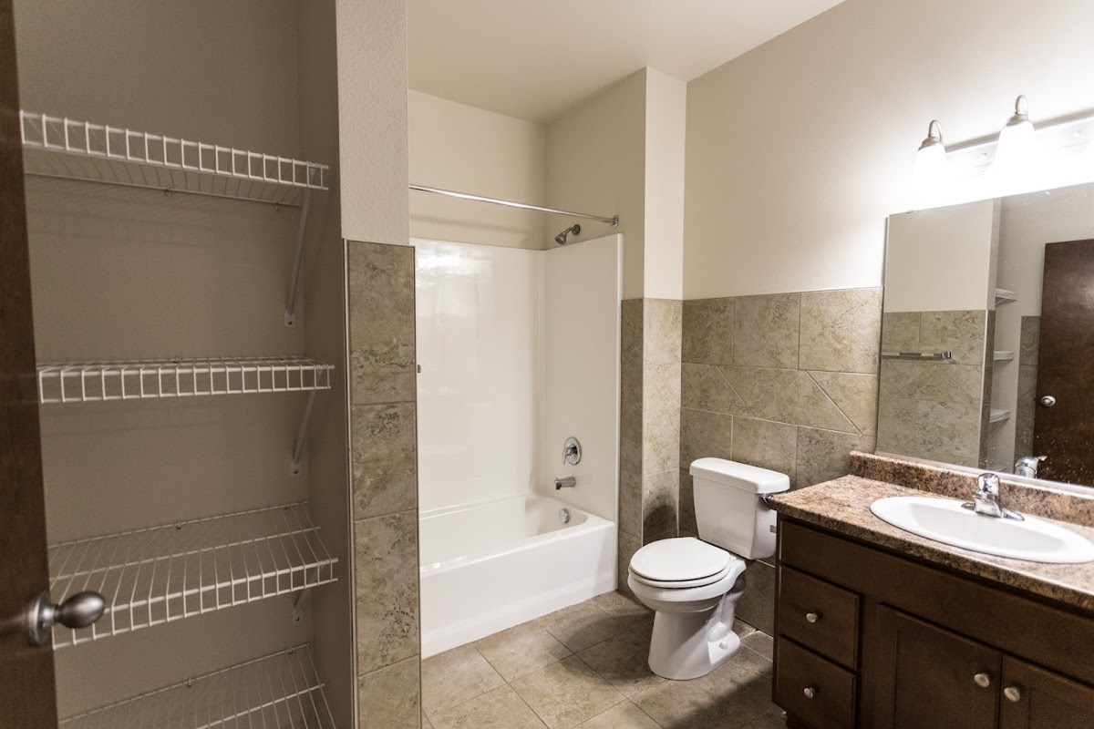 Minnesota Apartments