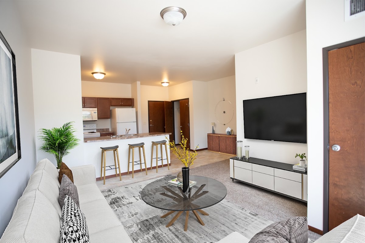 Minnesota Apartments