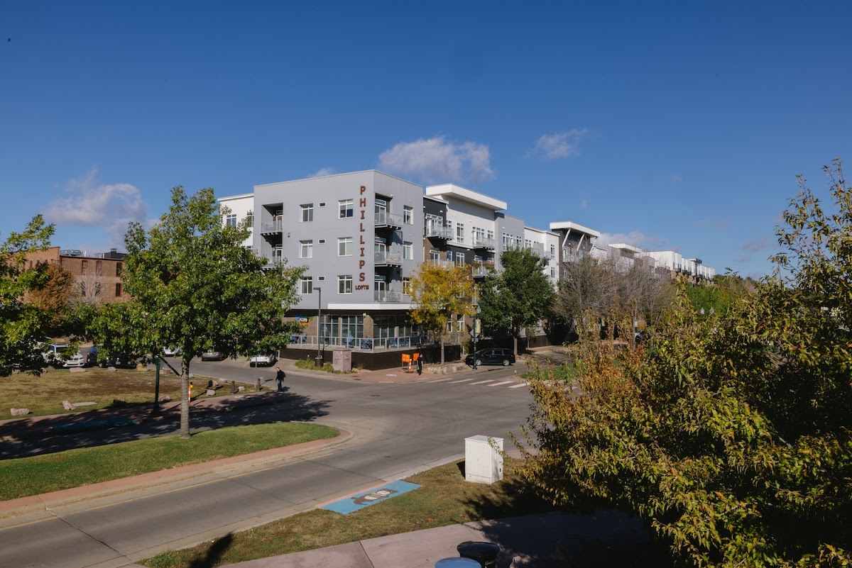 Phillips Avenue Lofts