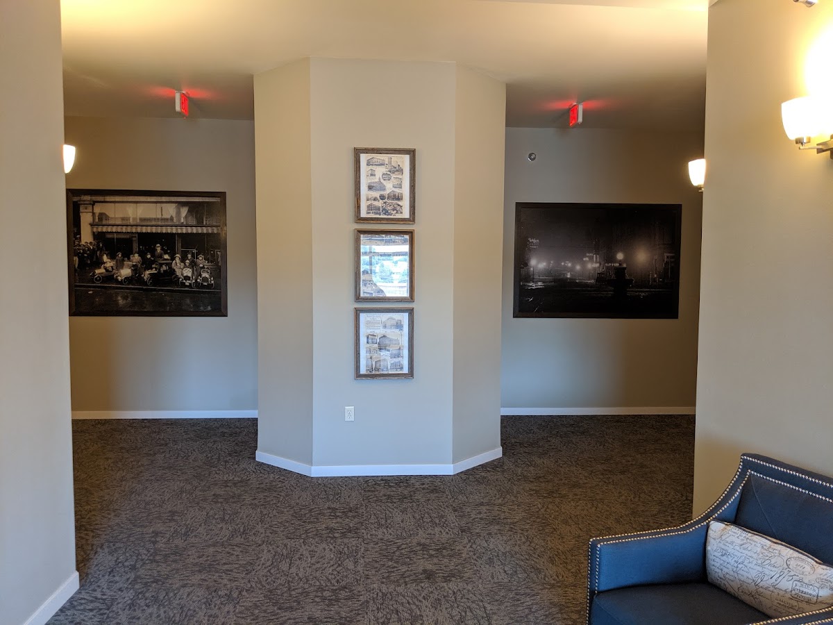 Phillips Avenue Lofts