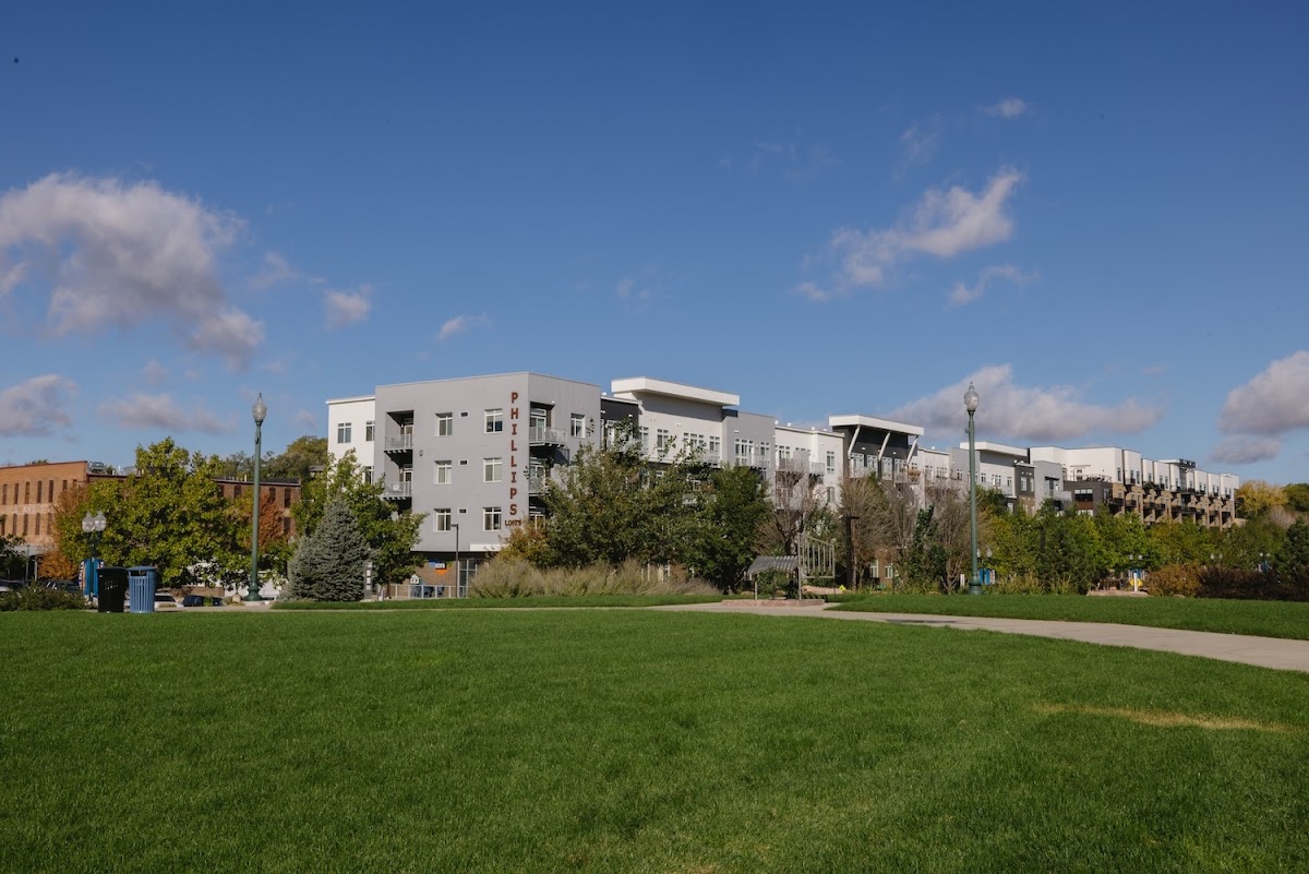 Phillips Avenue Lofts