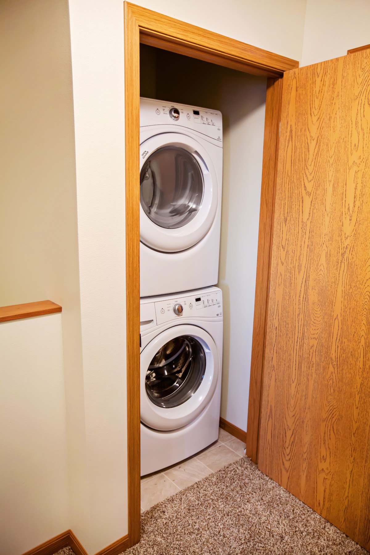 Prairie Circle Apartments