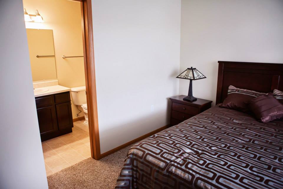 Prairie Circle Apartments