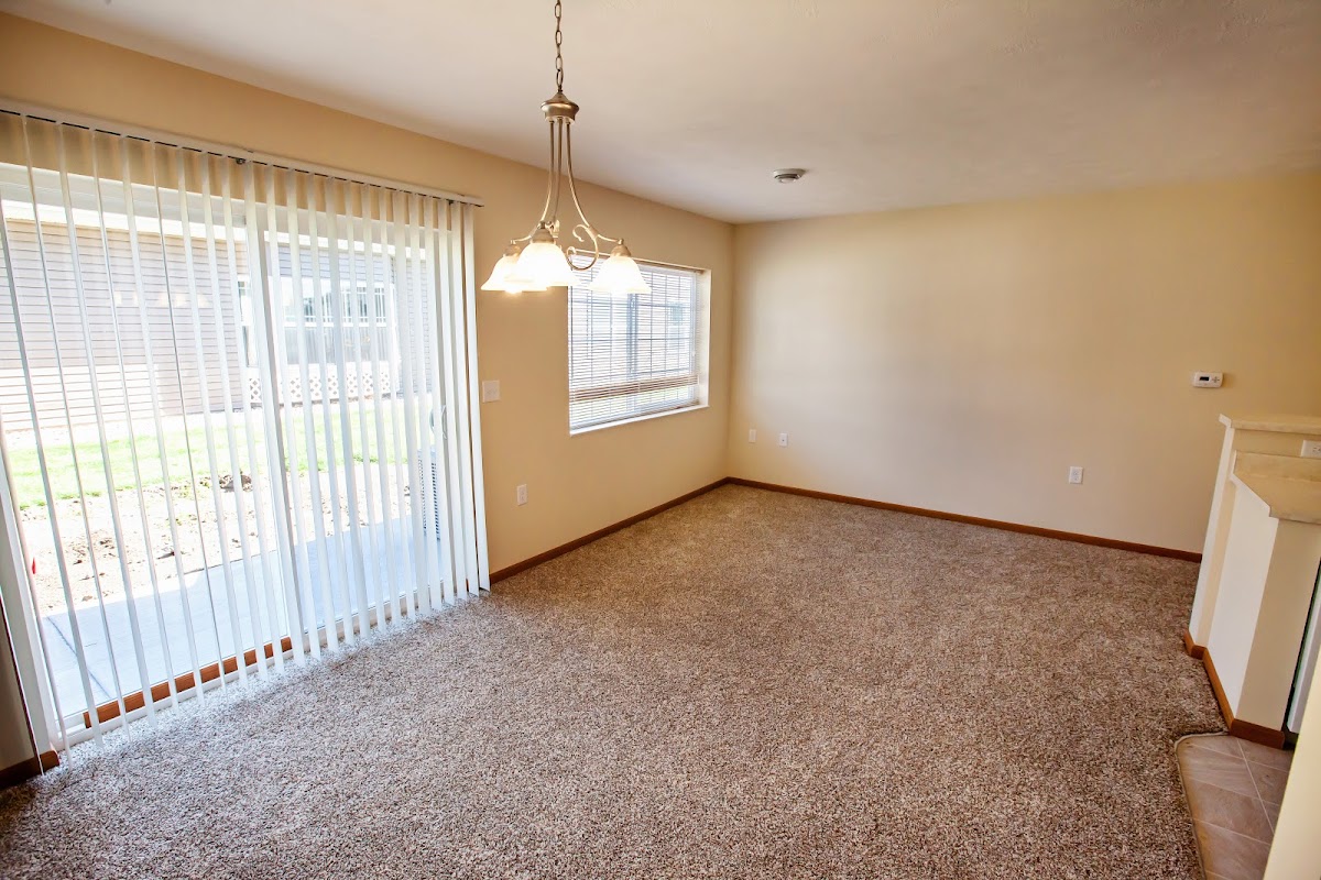 Prairie Circle Apartments