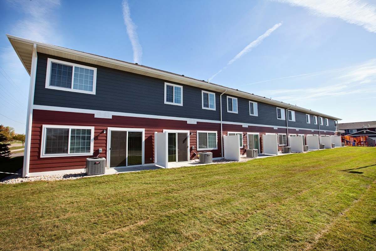 Prairie Circle Apartments