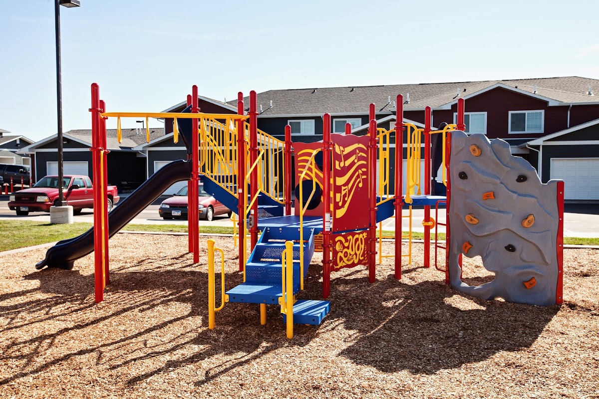 Prairie Circle Apartments