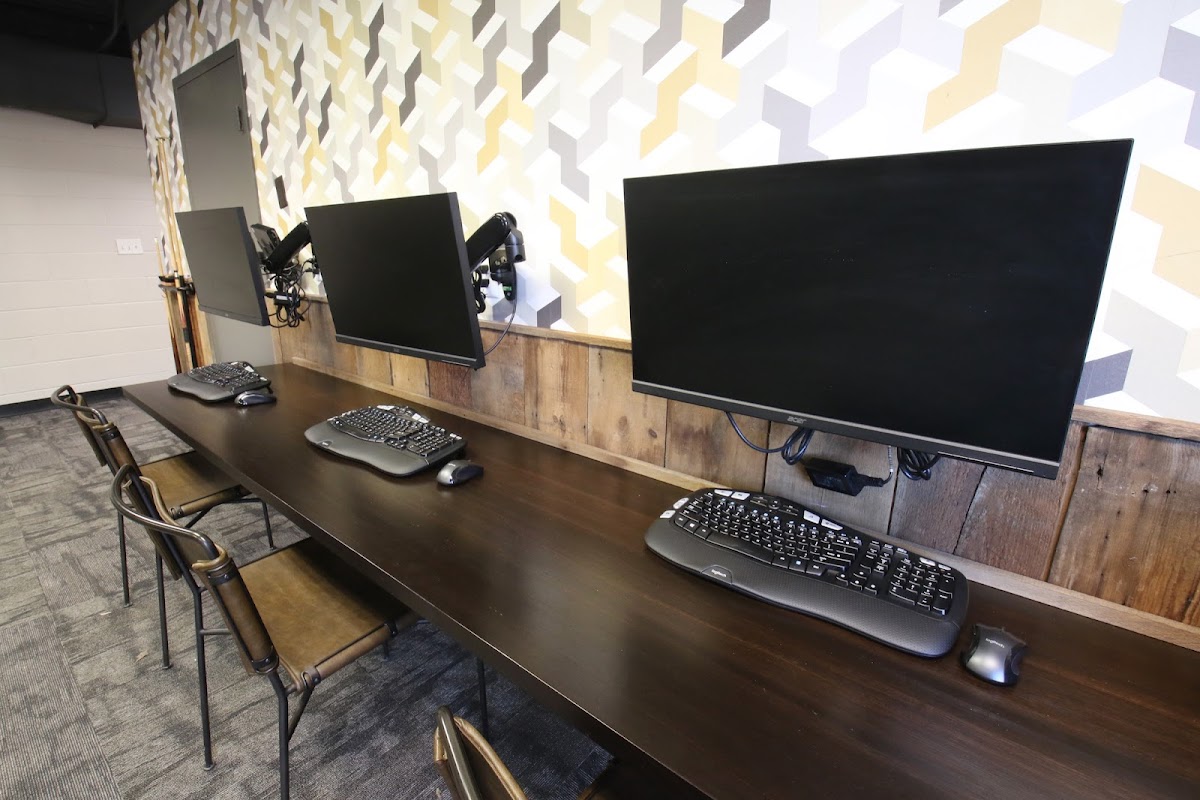 River Tower Apartments