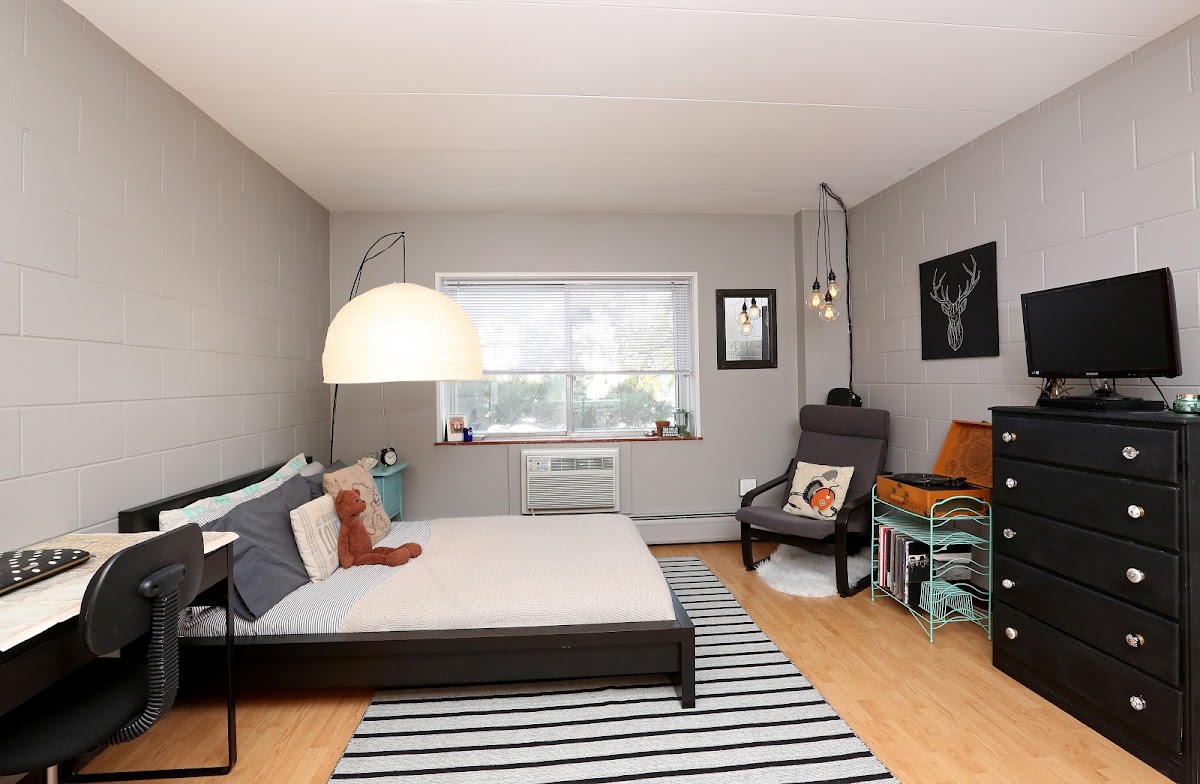 River Tower Apartments