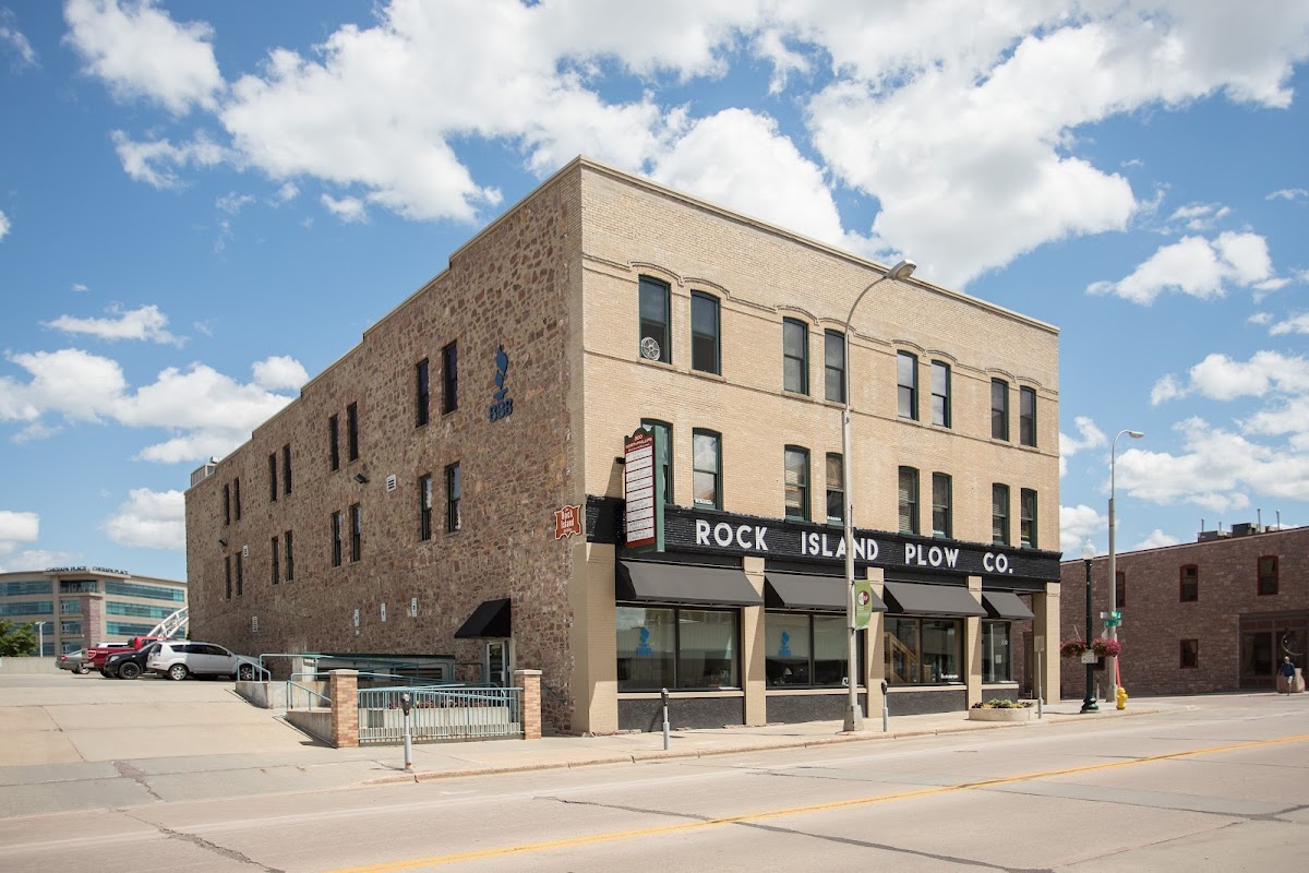 Rock Island Lofts