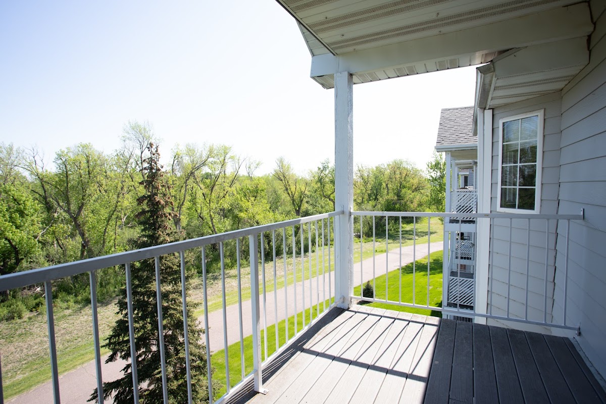 Royal Oak Apartments